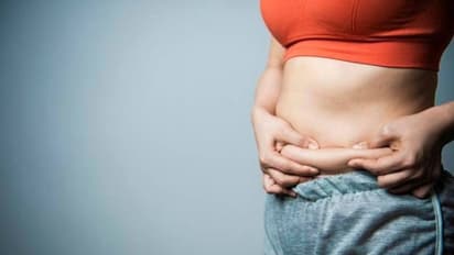 Belly Fat : വയറിന് ചുറ്റുമുള്ള കൊഴുപ്പ് കുറയ്ക്കാൻ അഞ്ച് കാര്യങ്ങൾ ശ്രദ്ധിക്കൂ