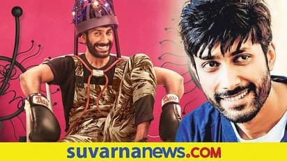 'ನೋಡಿ ಸ್ವಾಮಿ ಇವನು ಇರೋದೇ ಹೀಗೆ..' ಎಂದು ನಟ ರಿಷಿ ಡಿಪ್ರೆಷನ್ ಮತ್ತು ಆತ್ಮಹತ್ಯೆ ಕಥೆ ಹೇಳುತ್ತಿದ್ದಾರೆ!