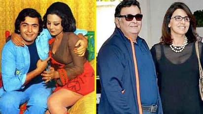 Rishi-Neetu Wedding Anniversary:  হাসিমুখে একফ্রেমে, ৪২ তম বিবাহবার্ষিকীতে স্বামী ঋষি কাপুরকে স্মরণ নীতুর