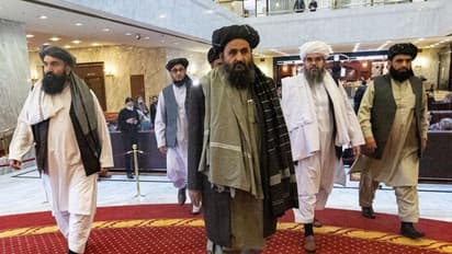 ஒன் பெல்ட், ஒன் ரோடு... ஆப்கானிஸ்தானை தன் வசப்படுத்திய சீனா..!