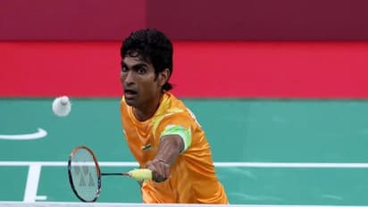 Tokyo Paralympics: Pramod Bhagat, Suhas Yathiraj, Krishna Nagar assure India of badminton silver