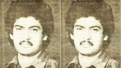 ആളെ മനസ്സിലായോ? പതിനാറാം വയസ്സിലെ ഫോട്ടോ പങ്കുവച്ച് മലയാളിയുടെ പ്രിയതാരം