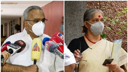 'കേരളാ പൊലീസില്‍ ആര്‍എസ്‍എസ് ഗ്യാങ്'; ആനി രാജയുടെ വിമര്‍ശനം തള്ളി കാനം രാജേന്ദ്രന്‍