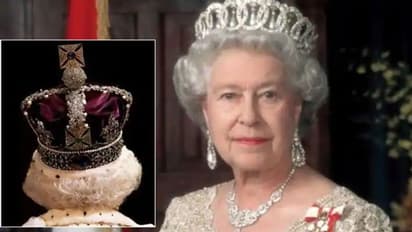 క్వీన్ ఎలిజబెత్ హత్యకు యత్నించిన 19యేళ్ల బాలుడు.. దానికి ప్రతీకారంగానే..