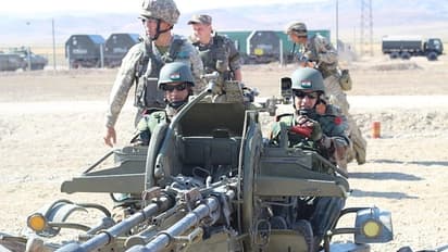 Punjab Govt का बड़ा फैसला: Gallantry और विशिष्टता Awards वाले सैनिकों के monthly allowance में 80% की बढ़ोतरी