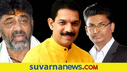 ಕುತೂಹಲದ ಫಲಿತಾಂಶ : ಯಾರಪಾಲಿಗೆ ಬೆಳಗಾವಿ ಗದ್ದುಗೆ?