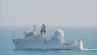 Atmanirbhar Bharat: दुश्मनों की 'छाती' पर तैनात होगा भारत का पहला न्यूक्लियर मिसाइल ट्रैकिंग शिप 'ध्रुव'