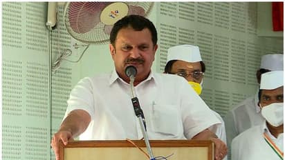 ഒന്നെങ്കിൽ കേന്ദ്രം ഇടപെടുക അല്ലെങ്കിൽ പദ്ധതി ഉപേക്ഷിക്കുക; കെ റെയിൽ വിഷയം ലോക്സഭയിൽ ഉന്നയിച്ച് കെ.മുരളീധരൻ