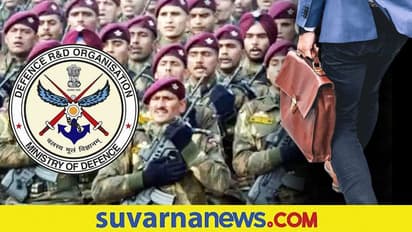 Indian Military Academy Recruitment 2022: ಇಂಜಿನಿಯರಿಂಗ್ ಪದವೀಧರರಿಗೆ ಭರ್ಜರಿ ಅವಕಾಶ