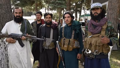 Taliban say Panjshir valley 'completely captured'; National Resistance Front refute claim