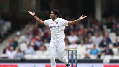 IND vs SA: पहले सत्र में भारतीय गेंदबाजों का शानदार प्रदर्शन, 2 विकेट लेकर मैच में वापस आया भारत