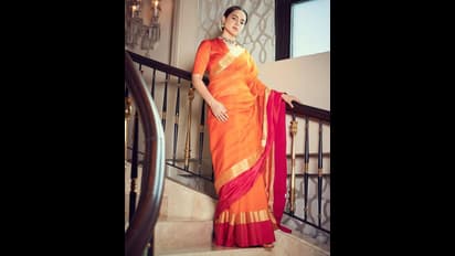 ಜಯಲಲಿತಾ ಸಮಾಧಿಗೆ ಭೇಟಿ ನೀಡಿದ ಕಂಗನಾಗೆ ಮಲ್ಟಿಫ್ಲೆಕ್ಸ್ ಮೇಲೆ ಕಣ್ಣು!