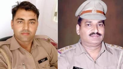 ധീരതയ്ക്കുള്ള മെഡൽ നേടിയ പൊലീസുദ്യോഗസ്ഥൻ കൈക്കൂലിക്കേസിൽ പ്രതി