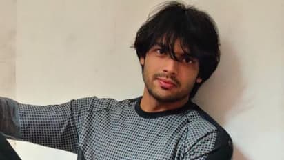 सुबह ट्रेनिंग के लिए सेंटर पहुंचते ही नीरज चोपड़ा को मिली पद्मश्री मिलने की खबर, एथलीट ने US से किया धन्यवाद