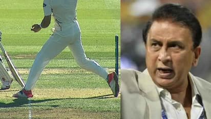 பேட்ஸ்மேன்களுக்கு இழைக்கப்பட்ட அநீதி.. அந்த விஷயத்தை கள நடுவர் தான் முடிவு செய்யணும்..! கவாஸ்கர் அதிரடி