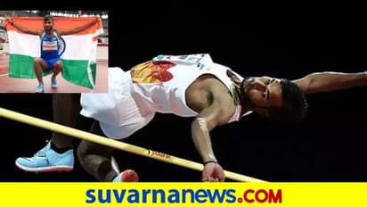 ಪ್ಯಾರಾ ಅಥ್ಲೀಟ್ ಆಗೋದೇಗೆಂದು ಗೂಗಲ್ನಲ್ಲಿ ಹುಡುಕಿದ್ದ ಬೆಳ್ಳಿ ಪದಕ ವಿಜೇತ ಪ್ರವೀಣ್ ಕುಮಾರ್!