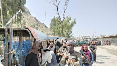 At least 17 people killed in celebratory gunfire in Kabul: Reports