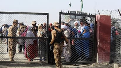 അഫ്ഗാനില് നിന്ന് രക്ഷാദൗത്യം തുടരാന് താലിബാന്റെ അനുവാദമെന്ന് സൂചന; ഇന്ത്യക്കാരെ വൈകാതെ തിരികെ എത്തിക്കും