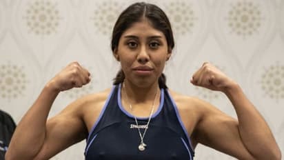 ബോക്സിംഗ് റിംഗില് ഇടിയേറ്റുവീണ മെക്സിക്കന് യുവ വനിതാ ബോക്സര്ക്ക് ദാരുണാന്ത്യം