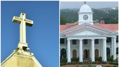 എയ്ഡഡ് നിയമനങ്ങളിലെ സർക്കാർ നിയന്ത്രണം: ശമ്പള കമ്മീഷൻ റിപ്പോർട്ടിനെതിരെ ഓർത്തഡോക്സ് സഭ