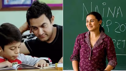 Teachers' Day 2021: Hichki to Taare Zameen Par; 5 movies that celebrate the student-teacher bond