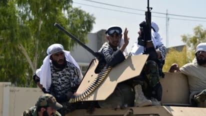 പഞ്ച്ഷീർ പിടിച്ചെടുത്തെന്ന് അറിയിപ്പ്, പിന്നാലെ 'ആഘോഷവെടിവെപ്പ്'; കാബൂളിൽ 17 പേർ മരിച്ചു, 41 പേർക്ക് പരിക്ക്