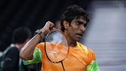 पैरालंपिक्स से पहले भारत को झटका, गोल्ड मेडलिस्ट प्रमोद भगत पर लगा 18 मंथ का बैन