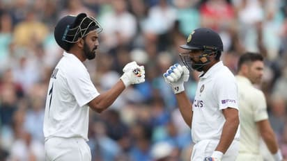 రోహిత్ శర్మ వస్తే, కెఎల్ రాహుల్ టెస్టుల నుంచి తప్పుకోవాల్సిందే... వసీం జాఫర్ కామెంట్...