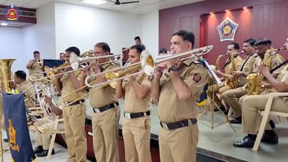 Mumbai police's version of Bella Ciao's tune is going viral; internet loves it