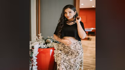 Actress Krutika Rachchh vouches to only deliver excellence in all her upcoming works