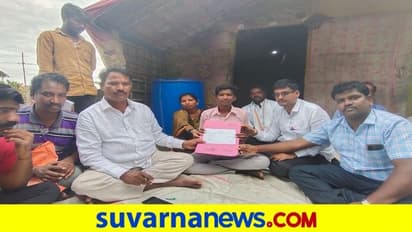 ಮನೆ ಬಾಗಿಲಲ್ಲೇ ಪಾಲಿಟೆಕ್ನಿಕ್ ಕೋರ್ಸ್ಗೆ ದಾಖಲಾದ ವಿದ್ಯಾರ್ಥಿಗೆ ಪೂರ್ಣ ಉಚಿತ ಶಿಕ್ಷಣ