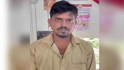 மனைவியை கழட்டிவிட்டு.. மச்சினிச்சியை மடக்கிய கணவன்.. வீடு புகுந்து அலேக்கா தூக்கிய போலீஸ்..!