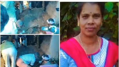 പണിക്കൻകുടി കൊലപാതകം; സിന്ധുവിനെ കൊന്നത് ശ്വാസംമുട്ടിച്ചെന്ന് പോസ്റ്റ് മോർട്ടം റിപ്പോർട്ട്