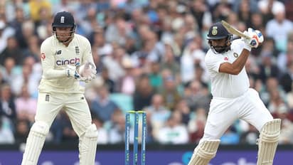 Pataudi Trophy 2021: Rohit Sharma maintains 5th spot, Shardul Thakur gains considerable spots in Test rankings