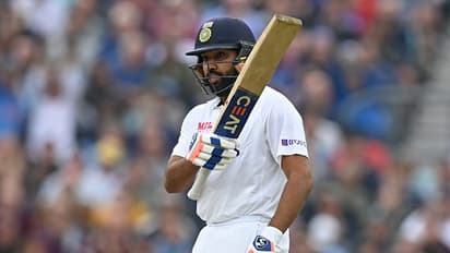 ರೋಹಿತ್ ಶರ್ಮಾ ಹೆಗಲಿಗೆ ಟೀಂ ಇಂಡಿಯಾ ಟೆಸ್ಟ್ ಕ್ಯಾಪ್ಟನ್ಸಿ ಹೊಣೆ..?