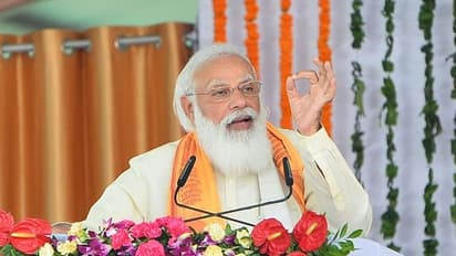 Global Leader Approval Rating: সকলকে পিছনে ফেলে আবারও শীর্ষে প্রধানমন্ত্রী মোদী, জন্মদিনের আগেই সুখবর