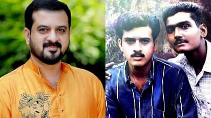 തിരുവനന്തപുരത്തെ കോളെജ്കാലം; ഓര്മ്മ പങ്കുവച്ച് സാജന് സൂര്യ