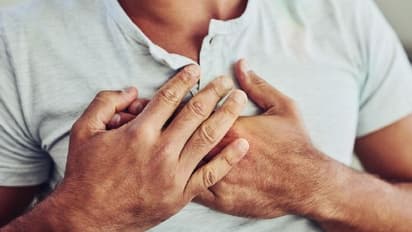 അറിയാം, ഹൃദയാഘാതം സൂചിപ്പിക്കുന്ന ലക്ഷണങ്ങള്‍...