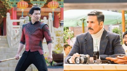 ഇന്ത്യന്‍ കളക്ഷനില്‍ 'ബെല്‍ബോട്ട'ത്തെ മറികടന്ന് മാര്‍വെലിന്‍റെ 'ഷാങ്-ചി'; റിലീസ് ദിനത്തില്‍ നേടിയത്