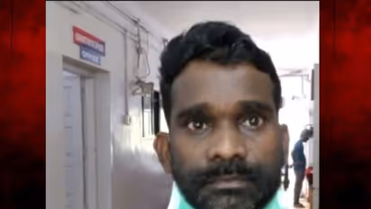 മദ്യലഹരിയിൽ 11 വയസ്സുകാരനായ മകനെ ക്രൂരമായി മർദ്ദിച്ച പിതാവ് അറസ്റ്റിൽ