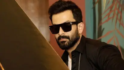 പൃഥ്വിരാജിന്റെ 'ഭ്രമ'വും ഡയറക്റ്റ് ഒടിടി റിലീസ്? എത്തുക ആമസോണിലൂടെയെന്ന് റിപ്പോര്ട്ട്