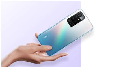 Redmi 10 Prime Plus 5G স্মার্টফোন শীঘ্রই ভারতে লঞ্চ হতে পারে, জেনে নিন এর সাম্ভাব্য স্পেসিফিকেশন