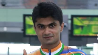 പാരാലിംപിക്സില് ഇന്ത്യക്ക് പതിനെട്ടാം മെഡല്; സുഹാസിന് വെള്ളി