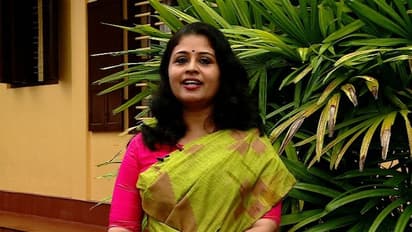 അറിഞ്ഞുപഠിച്ചാൽ അതിലളിതം, രസതന്ത്രത്തെ പാട്ടിലാക്കിയ സുജാത ടീച്ചർ