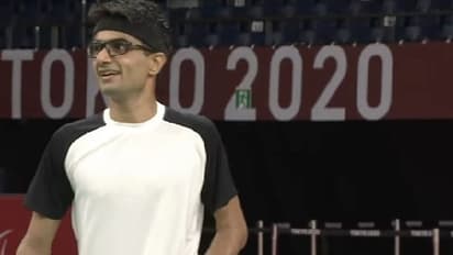 पति DM वाइफ ADM, ऐसा है सिल्वर मेडलिस्ट सुहास का परिवार, कर्नाटक के छोटे से गांव से निकलकर बनें  IAS अफसर