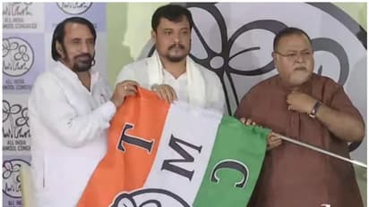 നാലാമത്തെ എംഎല്എയും തൃണമൂലില്; ബിജെപിക്ക് തിരിച്ചടി