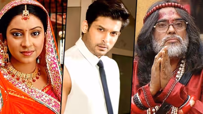 Sidharth Shukla to Swami Om to Pratyusha Banerjee: 4 Bigg Boss contestants who died suddenly
