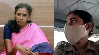 சிவில் டிபென்ஸ் அதிகாரி ராஃபியா அந்தரங்க உறுப்பு சிதைக்கப்பட்டு கொடூர கொலை.. எரிமலையாய் வெடிக்கும் ஜோதிமணி.!