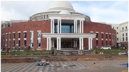 మీకు కోపమొస్తే నన్ను కొట్టండి.. కానీ, దయచేసి..! ఎమ్మెల్యేలకు స్పీకర్ అభ్యర్థనలు