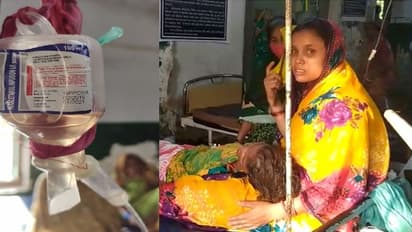 মেয়াদ উত্তীর্ণ ওষুধে রোগীর অবস্থার অবনতি, কাঠগড়ায় খোদ সরকারি হাসপাতাল